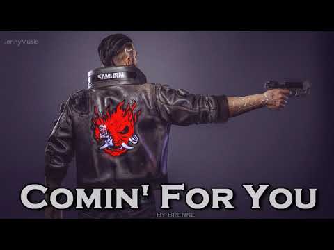 EPIC ROCK | ''Comin' For You'' by Brenne (Tim Halperin)