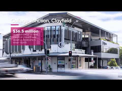 DHPF Annual Conference Video