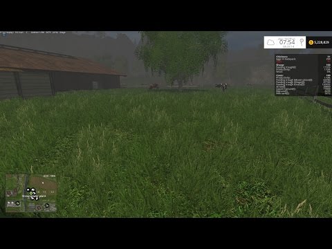 Gifts of the Caucasus Episode 47 - The Grain Mill