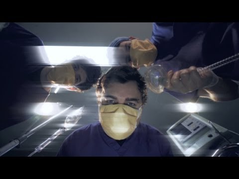 Mediks - By A Thread (Ft. Georgina Upton) (Official Music Video)