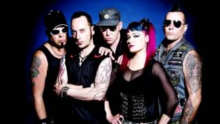 KMFDM - Free Your Hate