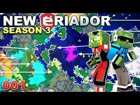 New Eriador Season 3 - #001: Willkommen zurück Nils!