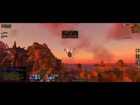World of warcraft 3v3 arena Frost dk