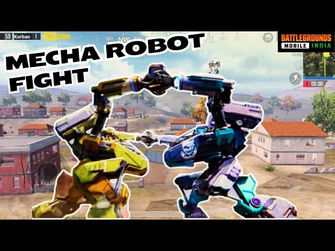 Bgmi 3.2 Intense Fight In Last Zone | Mecha robot fight | Bgmi Live Stream 16 |
