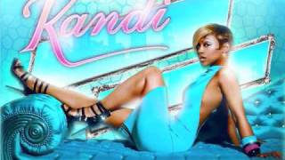 Kandi - Fly Above male version