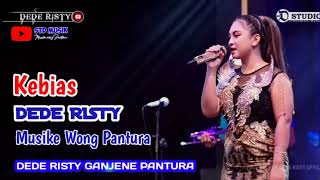 Download lagu KEBIAS || DEDE RISTY GANJENE PANTURA || Tarling Tengdung Cirebonan mp3