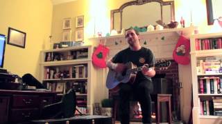 Sun Hotel (Menzingers cover) - Steady Hands