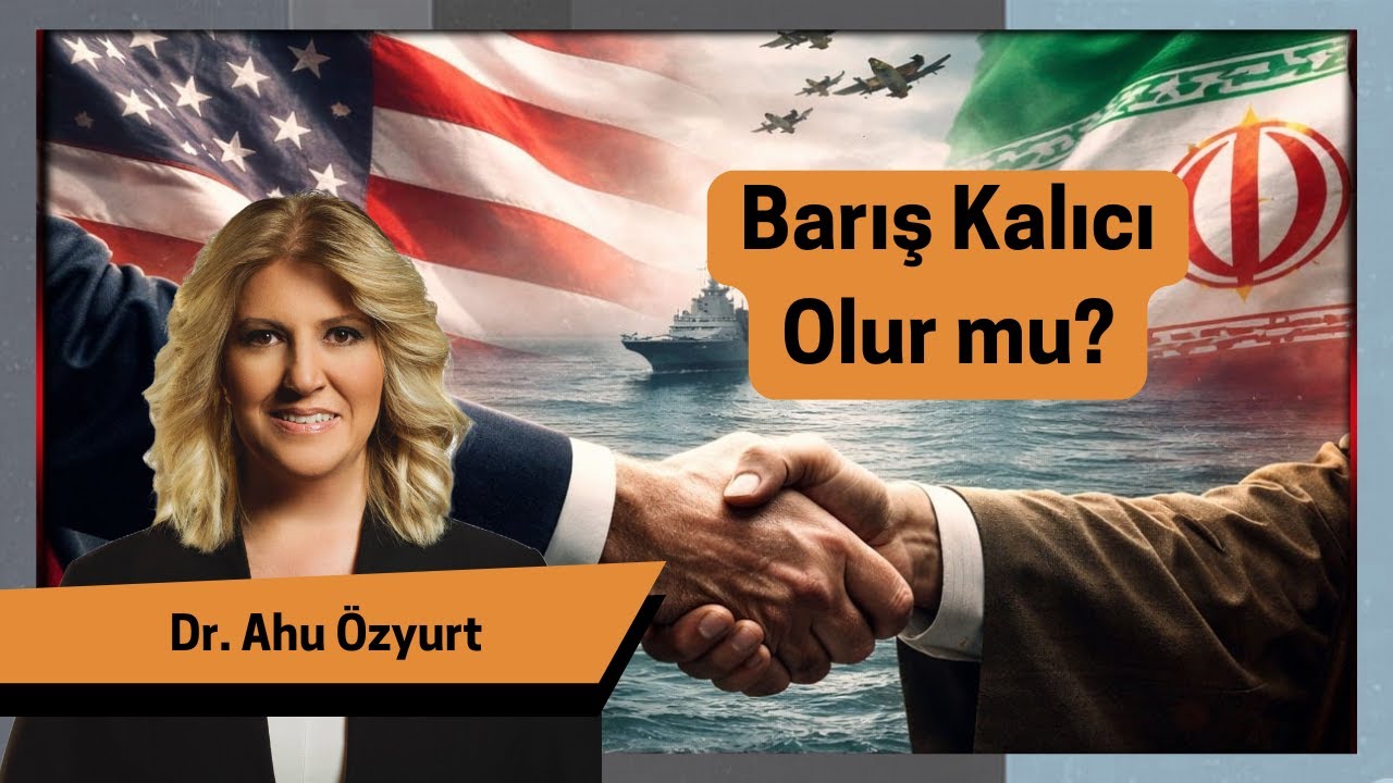 İran ve ABD Yüz Yüze Masaya Oturuyor Bundan Ne Çıkar?
