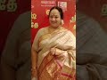 Actress Nalini At Patti Sollai Thatathey Movie Audio Launch Nalini Trending