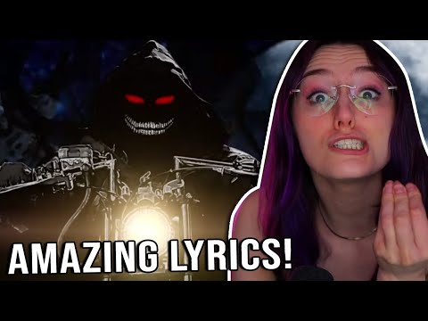 Disturbed - The Vengeful One | Singer Reacts |