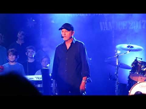22.12.2017  Jan Neckář-Konstantinky-Vánoce 2017: Hlídá je bůh