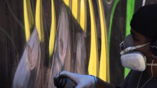 Outside Lands 2014 (Recap) Sony FS-700 240fps