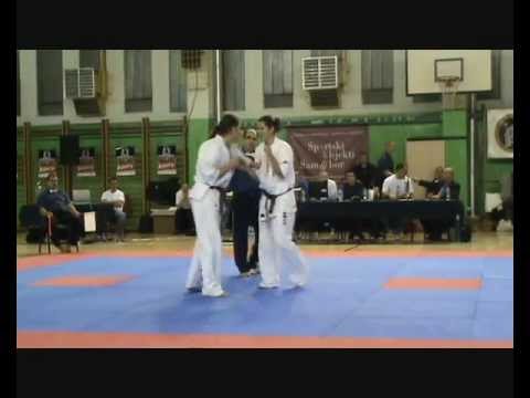 16th BRANKO BOŠNJAK MEMORIAL -Kika vs. Edit final