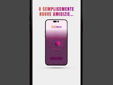 bitlove: Dating, Love Friends