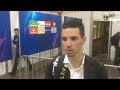'Fans stonden als 12e man achter ons, dat zegt wat - VOETBAL INSIDE