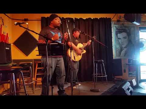 Sam's Jams at Bobby's Idle Hour Tavern 9/6/17
