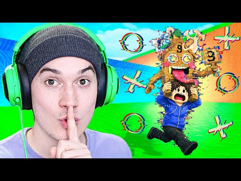 I Joined a HACKER in Escape Tsunami For Brainrots!