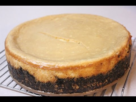 コナコーヒーのチーズケーキ (Kona Coffee Cheesecake)