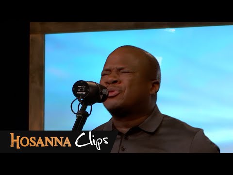 Nul n'est comme Toi - Hosanna clips - Mohammed Sanogo