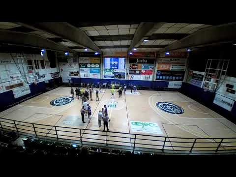 J3 Tenea C.B. Esparreguera - C.B. Martorell