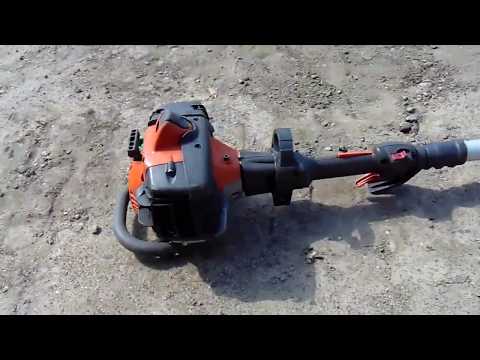 12' Husqvarna 327 PT5S Extendable Pole 