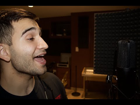 Thumbnail for Lay Me Down - Sam Smith (feat. John Legend) Cover by Chris Napolitano