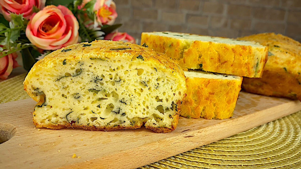 Lauchstrudel - Einfache Rezepte