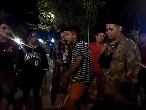 Smk vs Ampa - Super Final San José Free