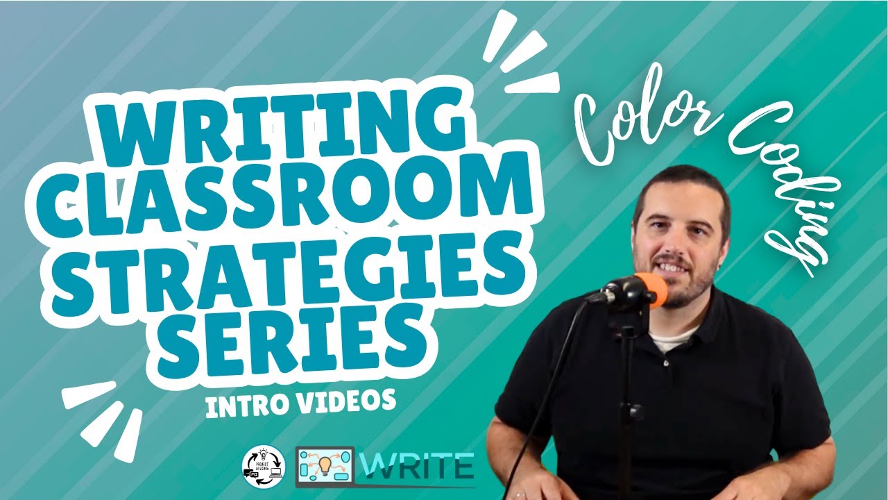 Introduction to the Color Coding Strategy