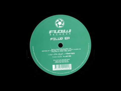 Filur - Timesteps