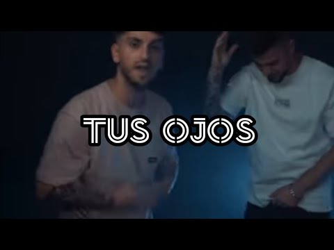 Tus Ojos 》 Alex Rodriguez, Raul Camacho