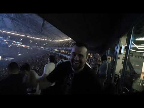 Blümchen  auf Schalke 30.03.2019