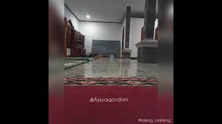 Download lagu MARHABA SYARIFUL ANAM FULL TERBARU||  lagam dan lirik paling merdu[santrisalafybogor] mp3