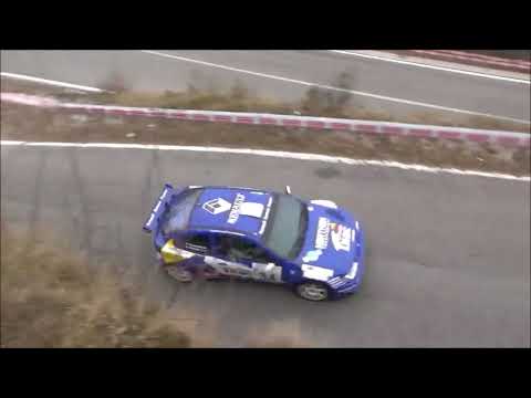 14°Ronde Citta dei Mille 16-12-2018