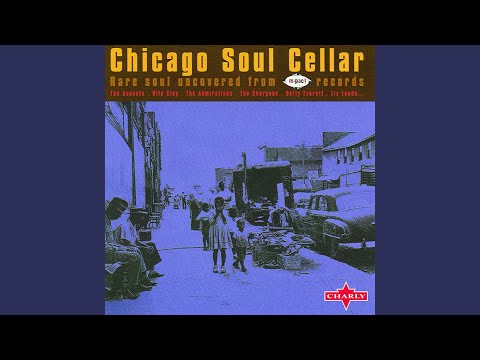 Stone Hearted Woman - Original