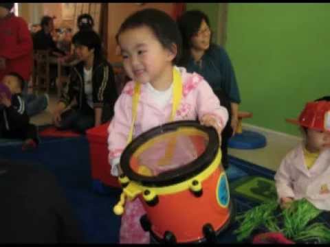 Crossing Generations