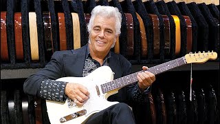 “Flowers in Your Hair” by Dale Watson