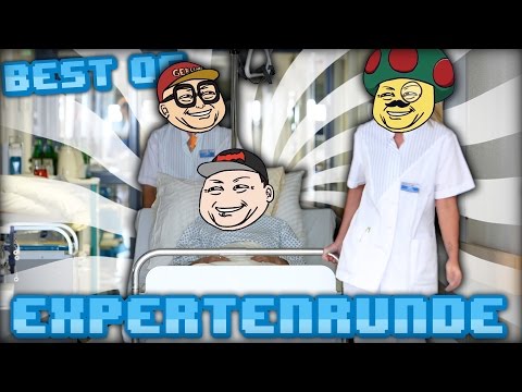 Best of MythosOfPlaying, WoloU & Rickymainia - EXPERTENRUNDE (Part 51-100)
