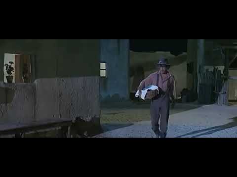 Scene tagliate in Lo chiamavano trinità con Bud Spencer & Terence Hill