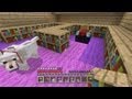 Minecraft Xbox - Enchanting Room [48] 