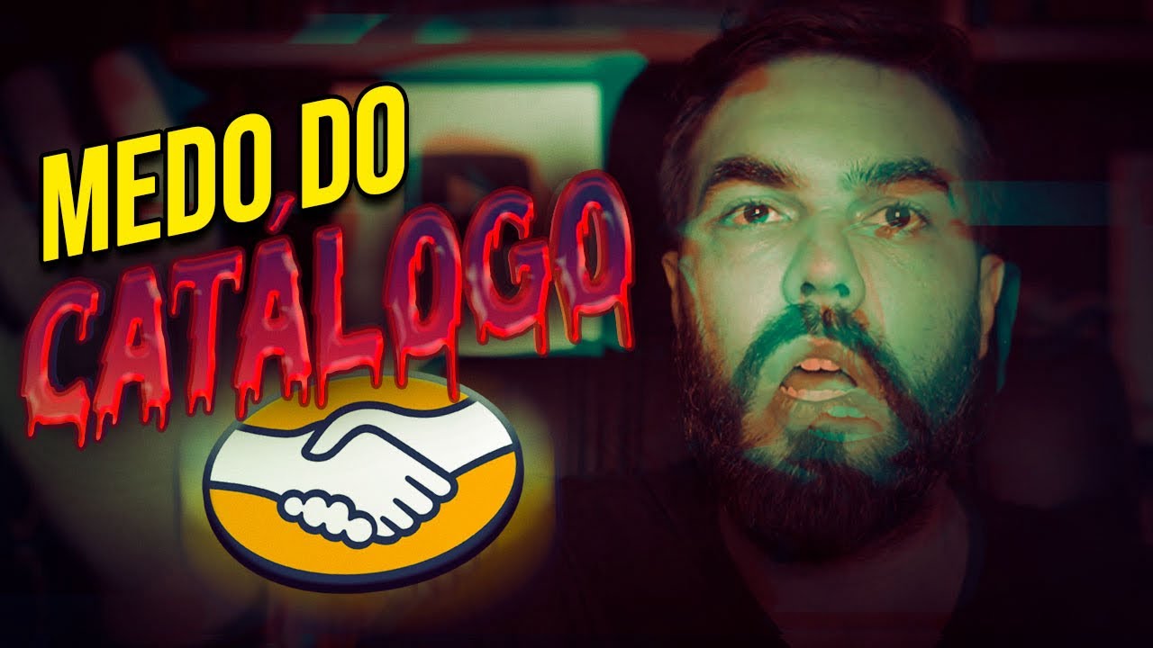 Como usar e como sair do Catálogo do Mercado Livre