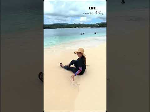 VISIT 4 PROVINCES OF PH IN JUST 2 WEEKS ! #travel #davao #travelvlog