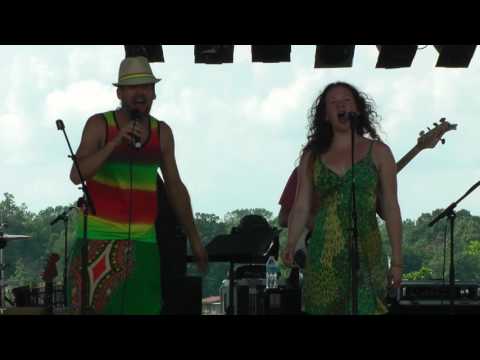 Ultra Massive - Small Axe