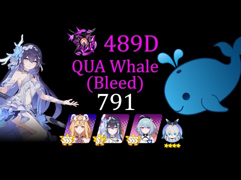 HI3 Nirvana Abyss 489D Whale (Bleed) [791 pts] VQ HRB(S2) SI