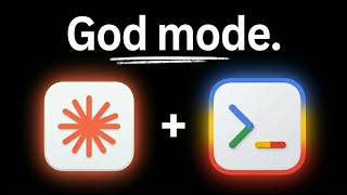 Google’s New Tool Just 10x’d Claude Code
