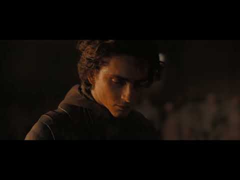 Dune: Part Two | Lead Them To Paradise