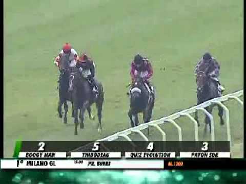 09/06/2013, Milano , Premio Bimbi