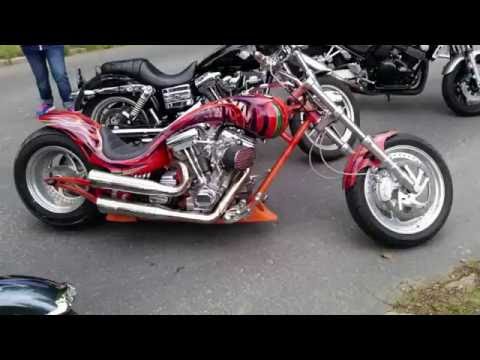 Karpacz Polish Bike Week 2016