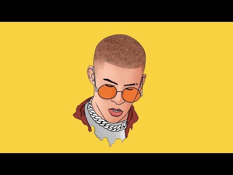 [FREE] Cardi B x Bad Bunny Type Beat - "Mami Rica" | Latin Trap Rap Instrumental 2019