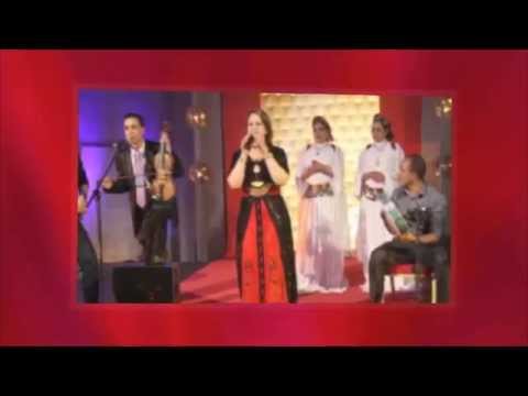 Samhass issoul imzzi - Massaoudi et Khadija (remastered)